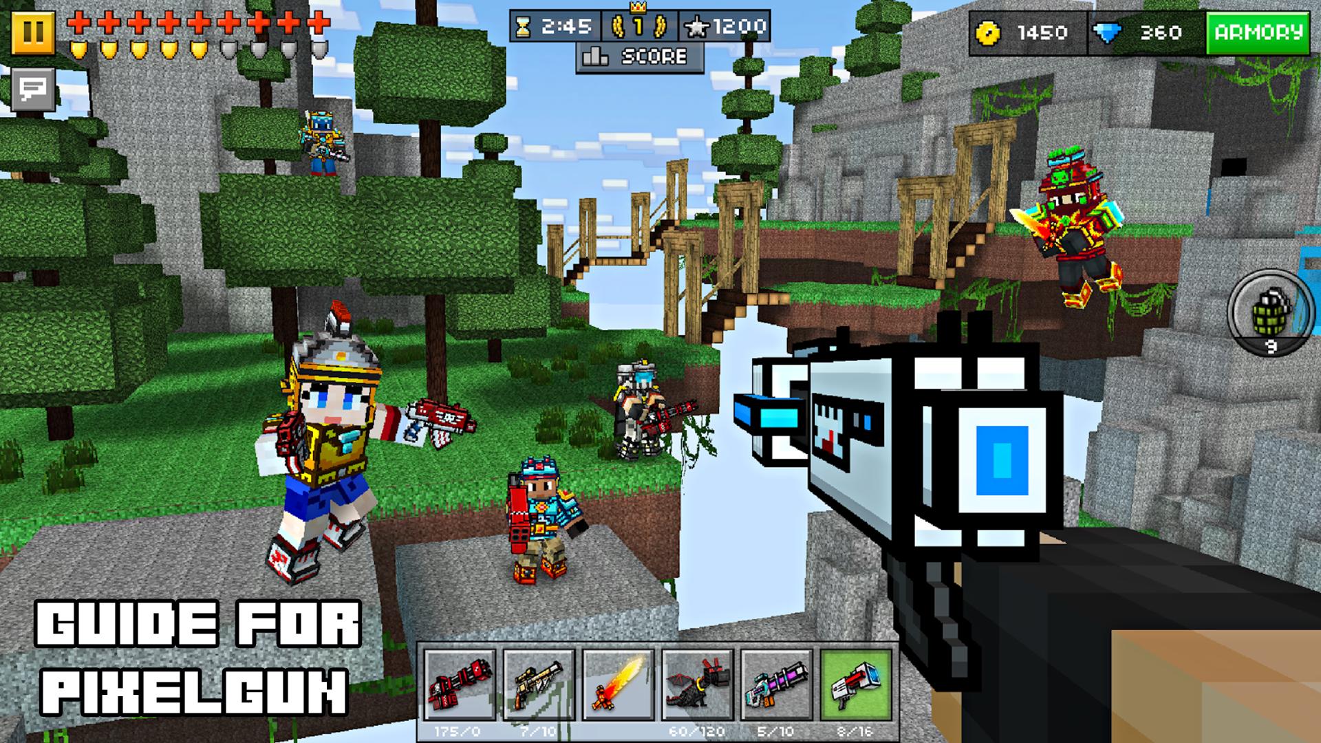 Pixel gun d. Игра Pixel Gun. Pixel Gun 3d Pocket Edition. Pixel Gun 3d для Huawei. Разработчик пиксель Ган 3д.