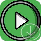 TubePopup Player ( Game Youtube Player Finder ) icône