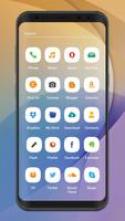 J7 Pro Theme and Launcher - Galaxy J7 Pro / J3 Pro capture d'écran 1