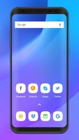 J7 Pro Theme and Launcher - Galaxy J7 Pro / J3 Pro تصوير الشاشة 2