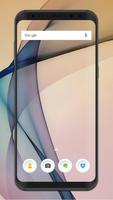 J7 Pro Theme and Launcher - Galaxy J7 Pro / J3 Pro تصوير الشاشة 3
