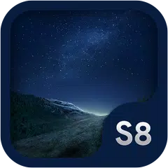 Galaxy S8 / S8 Plus Wallpapers APK download