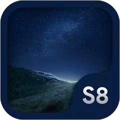 Скачать Galaxy S8 / S8 Plus Wallpapers APK