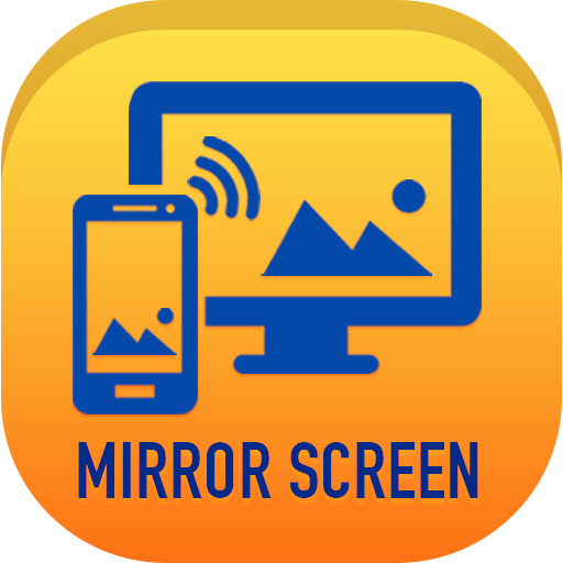 Screen Mirroring Assistant App