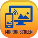 Зеркальное отображение экрана APK