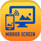 Screen Mirroring Assistant أيقونة