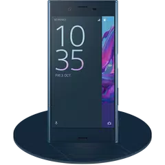 Theme for Xperia XZ APK download