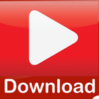Tube HD Video Downloader ícone