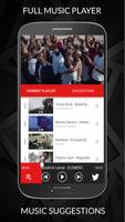 Mix: Player for YouTube - Free Endless Music capture d'écran 2