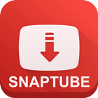 SnapTube HD 图标