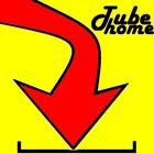 Tube Home icône
