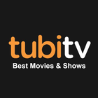 Free TubiTV- Mobile TV & Movies Guide icône
