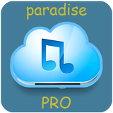 Music Paradise-icoon