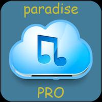 Music Paradise الملصق