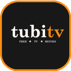 Guide For Tubi TV : Free TV & Movies icono