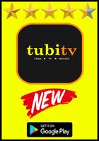 Guide For Tubi TV : Free TV & Movies Affiche