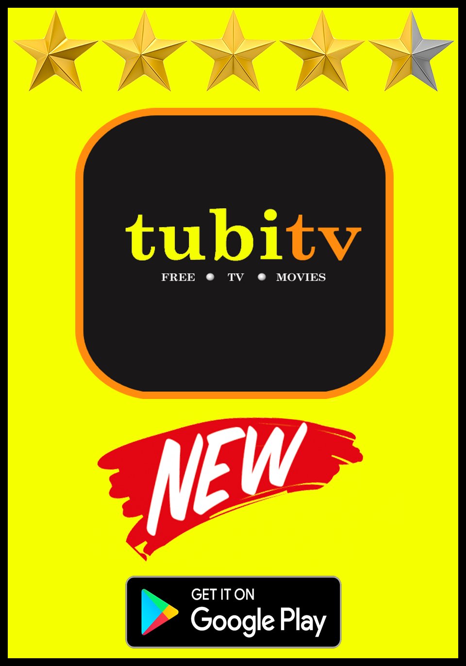 Guide For Tubi TV Free TV & Movies APK for