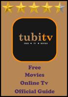 Guide For Tubi TV : Free TV & Movies capture d'écran 1