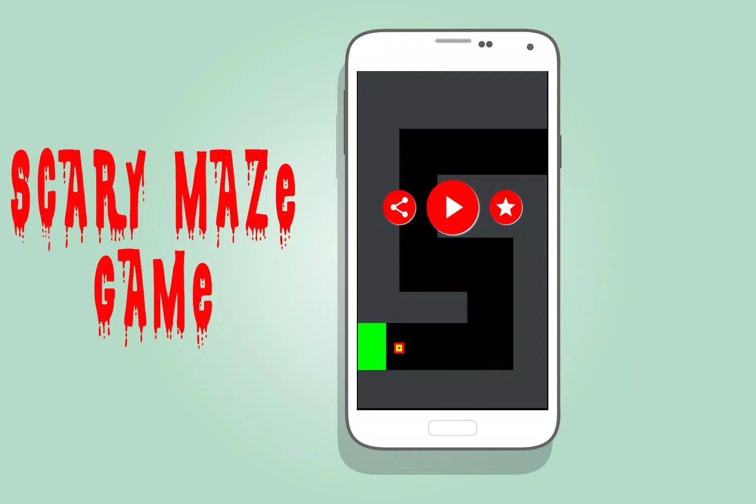 Scary Maze Game 2.0 – Apps no Google Play