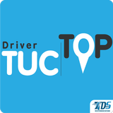 TucTop Driver - توك توب আইকন