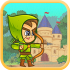 Archer Wheel Zeichen