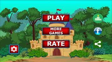 Archer Wheel Plakat