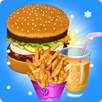 Burger Blast APK