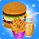 Burger Blast APK