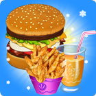 Burger Blast icon