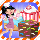 Cake Story - Match 3 Puzzle APK