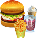 Cooking Burger APK