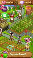 Fruits Garden 截图 1