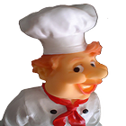 Tu Chef ikona