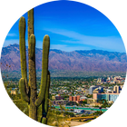 Tucson - Wiki icône