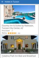 Tucson - Wiki capture d'écran 1