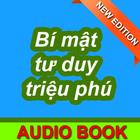 Sach noi Bi Mat Tu Duy Trieu Phu -  Audio book 图标