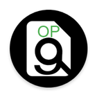 OP Finder for 9GAG-icoon