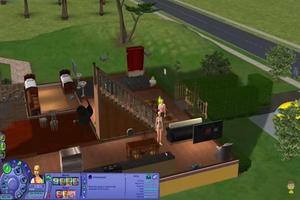 Tips Sims 2 Super Collection Screenshot 2