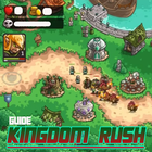 New Kingdom Rush Tips icône