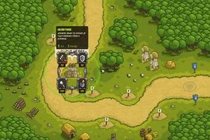 New Kingdom Rush Tips Ekran Görüntüsü 3