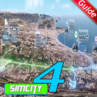 Guide For Simcity 4 アイコン