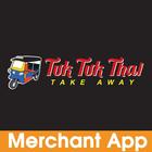 Tuk Tuk Thai Merchant App 图标
