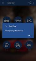 Tula Car screenshot 3