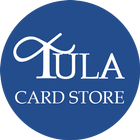 آیکون‌ Tula Card Store