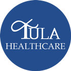 Tula Health Care ícone