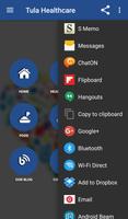 Tula Health Care capture d'écran 1