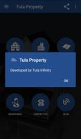 برنامه‌نما Tula Property عکس از صفحه