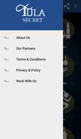 Tula Secret スクリーンショット 3
