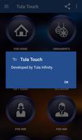 Tula Touch تصوير الشاشة 2