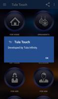 Tula Touch screenshot 2